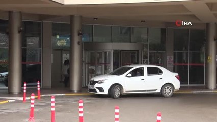Prof. Dr. Ömer Özkan: "Asiye'nin normal yaşamına dönmesi 1 yılı bulabilir"