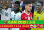 CAN 2021 - Groupe C : Le Maroc a-t-il trouvé la recette ?