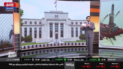 ...بشكل عام . حتى اسواق الاسهم كانت ردة فعل...