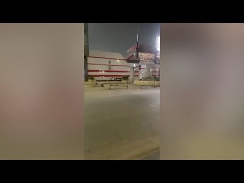 الظلام يخيم على نادي الزمالك بعد غلق أبوابه