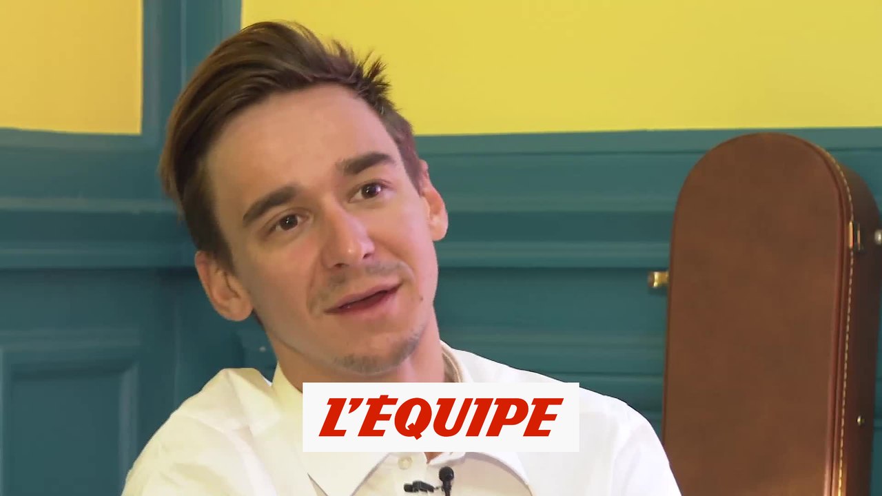 Coquard : «J'avais besoin de sérénité» - Cyclisme - Cofidis