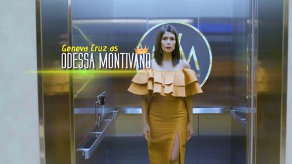 Little Princess: Ang mga makakabangga ni Princess | Teaser