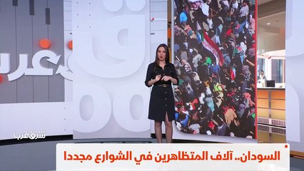 ...زينة في الشوارع ومجلس السيادة يؤكد تماسك...