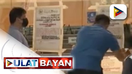 Berjaya Hotel, pansamantalang ipinasara ng Makati LGU