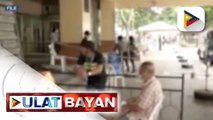 Unvaccinated employees sa Davao City LGU, posibleng hindi ma-renew ang kontrata