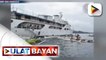 Presidential yacht na BRP ANG PANGULO, samu't saring serbisyo ang hatid para sa mga biktima ng bagyong Odette