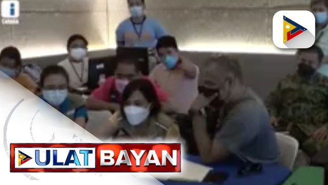 RDRMC CARAGA, patuloy ang pagtulong sa mga nasalanta ng bagyong Odette