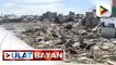 Bumuhos ang tulong para sa mga residente ng Ubay, Bohol na itinuturing na ground zero sa hagupit ng bagyong Odette