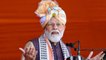 Who's responsible for PM Modi security breach in Punjab?