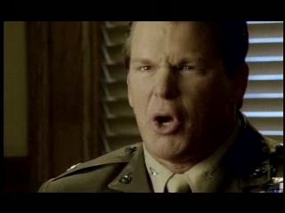 JBL in the parody of A Few Good Men