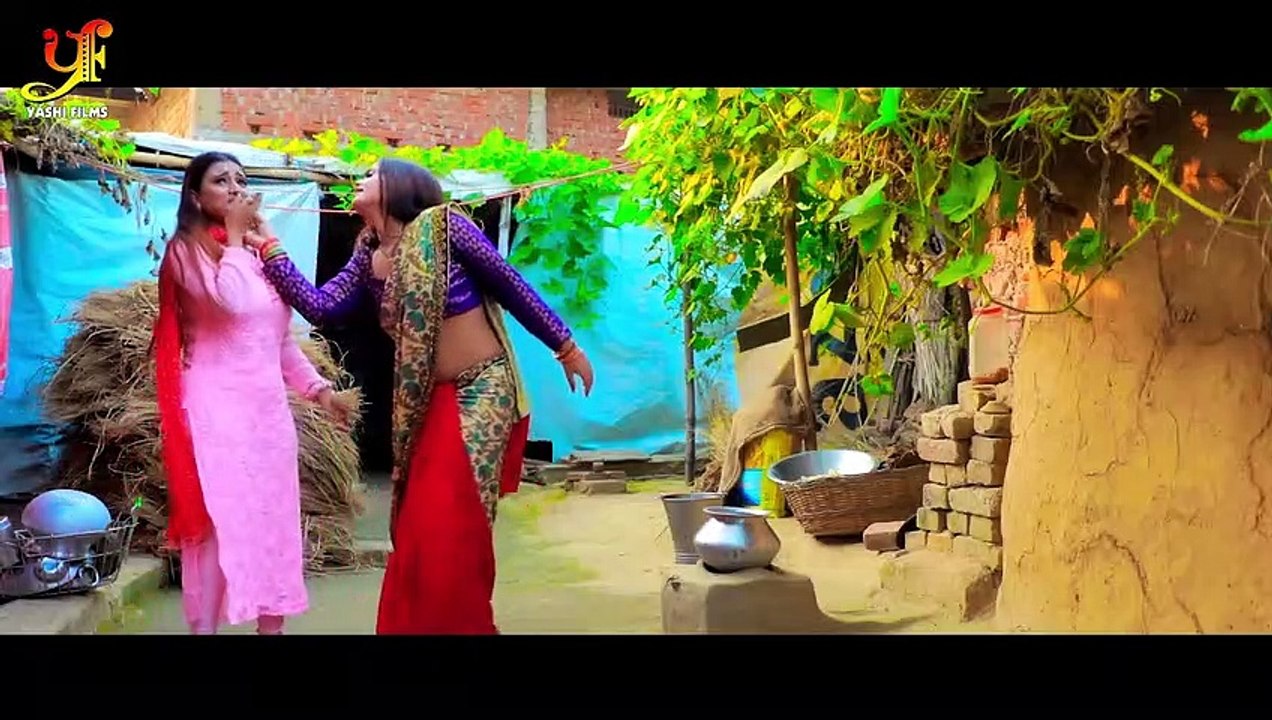 #VIDEO - लहुरी ननदिया - #Pramod Premi Yadav - Lahuri Nandiya - Ft. Mahima Singh - Bhojpuri Song 2022