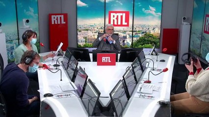 RTL Midi du 06 janvier 2022