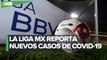 ¡Futbol de estufa de la Liga MX! Altas, bajas y rumores de cara al Clausura 2022