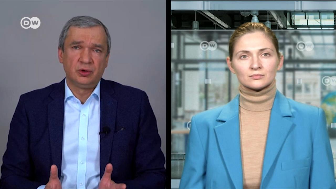 События в Казахстане - угроза для Лукашенко: Па...