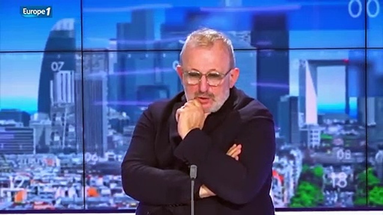 François Pupponi  "Sur la forme Eric Zemmour a été excellent"