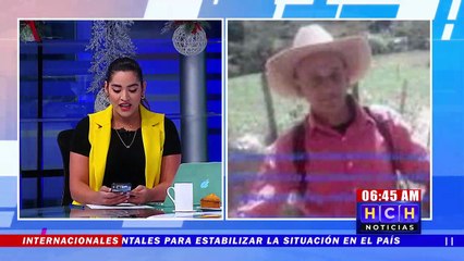 A su casa llegan a matar a hombre en Meámbar, Comayagua