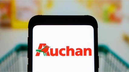 Auchan : une nouvelle offre envisagée sur Carrefour