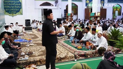 Sinergi Kementerian BUMN Bersama PBNU