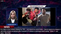 Jason Derulo Attacks Man Who Is Heard Calling Him Usher at Las Vegas Resort - 1breakingnews.com