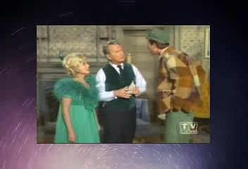 Green Acres - S04 X 096 - Eb'S Romance -  Green Acres Season04