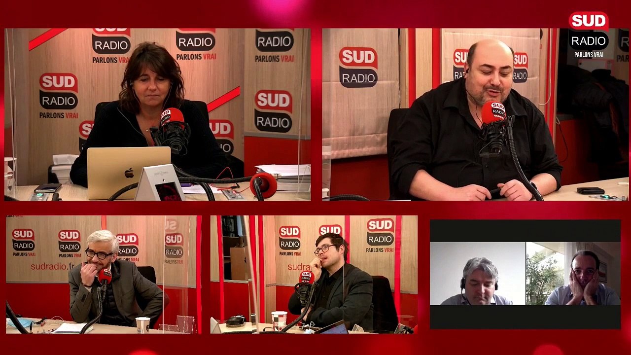 Pass vaccinal / Macron veut emmerder les non vaccinés / Pécresse et le Karcher
