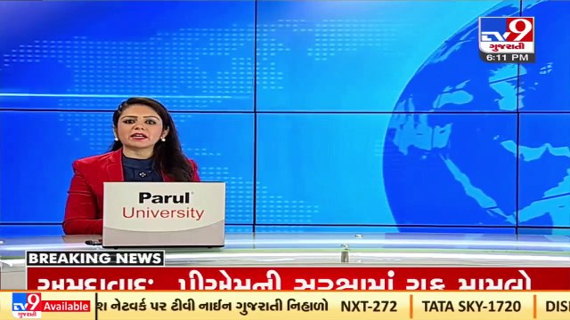 COVID Control, COVID Core Committees formed as Navsari sees spike in coronavirus cases rise _ TV9