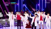 붉은 흥♬빛으로 물드는 흥 파티 노래방 ‘붉은 노을’♪ TV CHOSUN 220106 방송