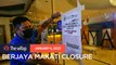 Berjaya Makati: No legal basis for city government’s closure order