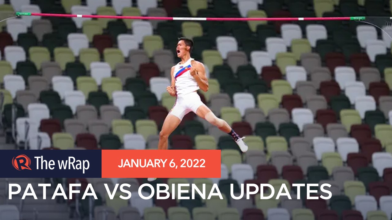 PATAFA to defer Obiena expulsion decision
