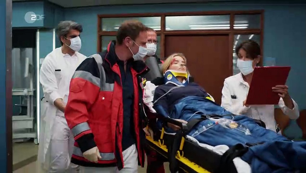 Notruf Hafenkante (394) Staffel 16 Folge 16 - Grünes Gold