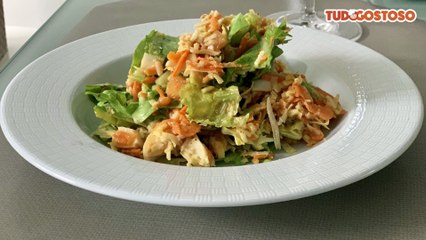 Salada Juliana