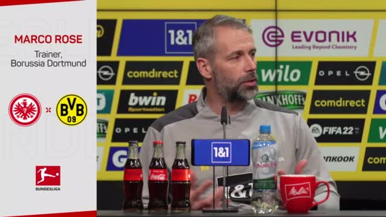 Bundesliga-Bubble? Rose: 'Keine Alternative'