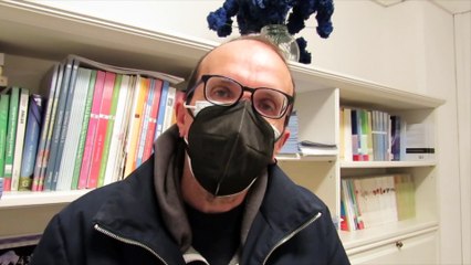 Il gattone Zahara e Daniele, a Genova la pet therapy per i ragazzi con autismo