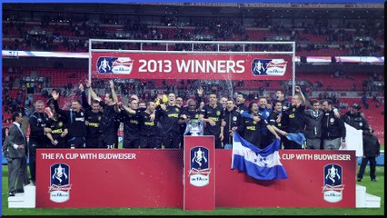 A History of the FA Cup's biggest 'giant-killers'