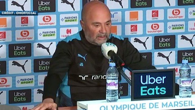 OM : Jorge Sampaoli demande de nombreux renforts pour cet hiver