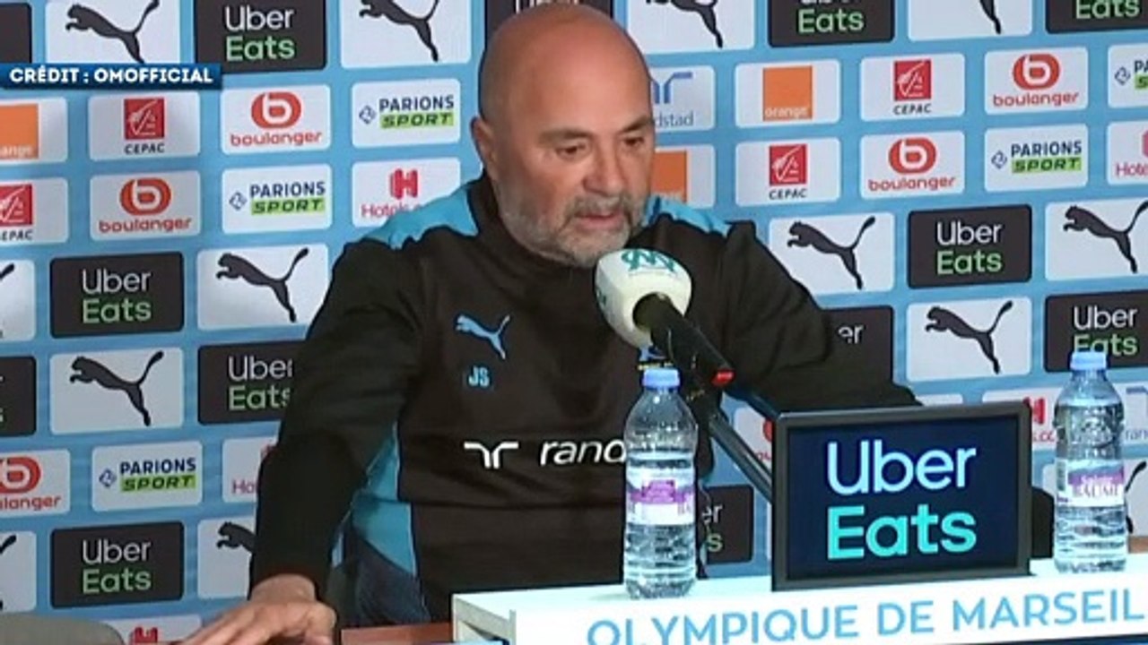 OM : Jorge Sampaoli demande de nombreux renforts pour cet hiver