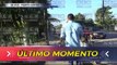 ¡Brutal! De varios balazos ultiman a hombre en cancha de fútbol de Puerto Cortés