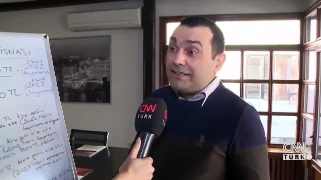 Konut kira vergisinde yeni düzenleme