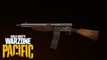 Warzone Pacific : Meilleure classe pour le Volkssturmgewehr