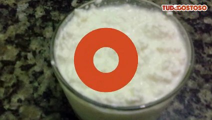 Creme de ricota