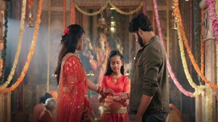 Sasural Simar Ka Season 2 episode 231: Mata rani gives blessing to Aarav & Simar | FilmiBeat