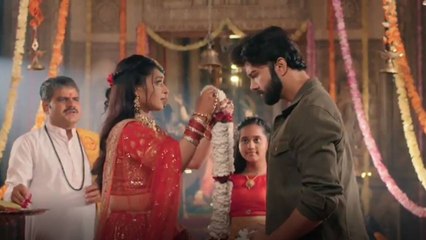 Sasural Simar Ka Season 2 episode 231: Simar & Aarav perform varmala ceremony in temple | FilmiBeat