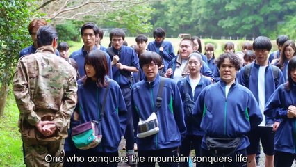 Kieta Hatsukoi EP.5 (Vanishing My First Love)