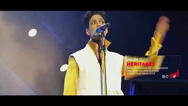 Ce soir, à 21H05, l’émission « Héritages » de Jean-Marc Morandini sur NRJ12 revient sur l’héritage du chanteur Prince et sur le combat sans merci pour sa fortune - VIDEO