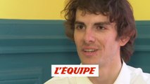 Martin vise «une belle victoire d'étape sur un grand tour» - Cyclisme - Cofidis