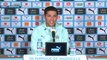 Bordeaux-OM : Amine Harit prend position