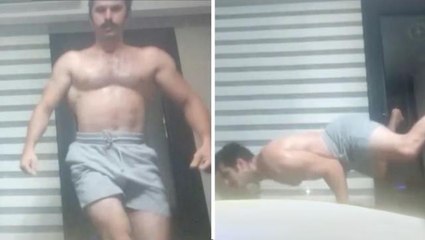 Nusrettin Saltabaş kimdir? TikTokçu savcı Nusrettin Saltabaş kimdir?