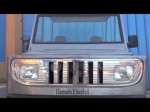 سيارة مصرية محلية الصنع سعرها 55 ألف جنيها.. تعرف على مواصفاتها