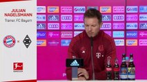 Spielabsage? Nagelsmann: 