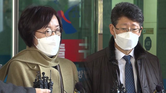 '마포 데이트 폭력' 30대 남성 징역 7년...유족 수긍할 수 없다 / YTN